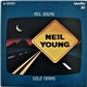 Neil Young - Solo Trans