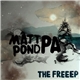 Matt Pond PA - The Freeep