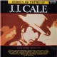 J.J. Cale - The Very Best Of
