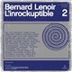 Bernard Lenoir - L'Inrockuptible 2