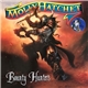 Molly Hatchet - Bounty Hunters