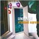 Unmack - Aftenland Express