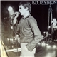 Joy Division - Live In Blackpool 1979