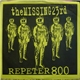 The Missing 23rd, Repeter 800 - The Missing 23rd / Repeter 800