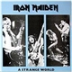 Iron Maiden - A Strange World