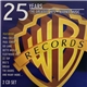Various - 25 Years The Greatest Hits - Warner Music