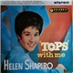 Helen Shapiro - Tops With Me (No. 1)