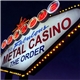 The Order - Welcome To The Metal Casino