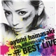Ayumi Hamasaki - 15th Anniversary Tour ~A Best Live~