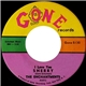 The Enchantments - (I Love You) Sherry / Come On Home