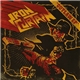 Iron Curtain - Outlaw EP