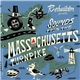 Rebuilder - Sounds From The Massachusetts Turnpike