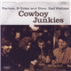 Cowboy Junkies - Rarities, B-Sides And Slow, Sad Waltzes