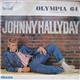 Johnny Hallyday - Olympia 64