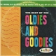 Various - The Best Of Oldies And Goodies