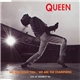 Queen - We Will Rock You / We Are The Champions (Live At Wembley '86)