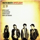 Mutemath - Spotlight