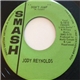 Jody Reynolds - Don't Jump / Stormy