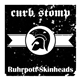 Curb Stomp - Ruhrpott-Skinheads