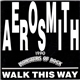 Aerosmith - Walk This Way / Come Together