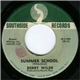 Bobby Wilde - Summer School