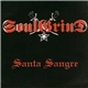 Soulgrind - Santa Sangre