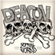 Deacon - Rotten World