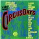 Various - Circus Days Vols 1 & 2