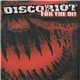 Discoriot - For The Oi!