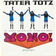 Tater Totz - Mono! Stereo: Sgt. Shonen's Exploding Plastic Eastman Band Request