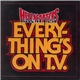 The Hellacopters - Everything's On T.V.
