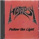 Hotopsy - Follow The Light