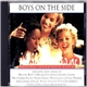 Various - Boys On The Side (Original Soundtrack Album)