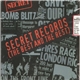 Various - Secret Records (The Best And The Rest)