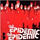 The Epidemic - The Epidemic