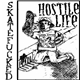 Hostile Life - Skatefucked