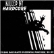 Various - Killed By Hardcore