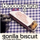 Hoodoo Gurus - Gorilla Biscuit