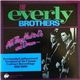 The Everly Brothers - All They Had To Do Was Dream