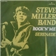 Steve Miller Band - Rock 'N' Me / Serenade
