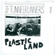 The Tunnelrunners - Plastic Land EP