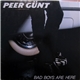 Peer Günt - Bad Boys Are Here