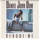 Daniel John Ohm - Rescue Me