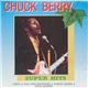 Chuck Berry - Super Hits