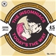 The Insomniacs - Today's The Way