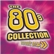 Various - The 80's Collection - Hits Don't Stop