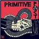Primitive Pact - Injustice EP