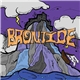 Brontide - Brontide EP