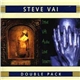 Steve Vai - Sex & Religion / Alien Love Secrets
