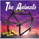 The Animals - Greatest And Latest